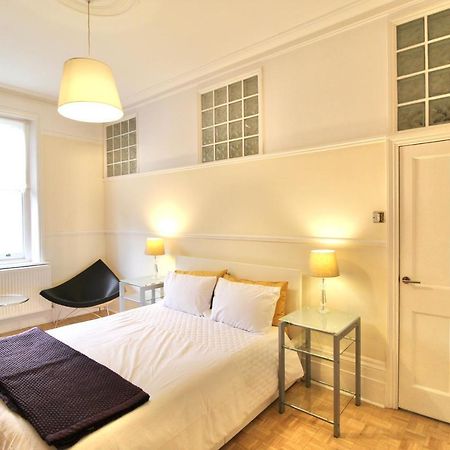 The Apartment At Athol House Londra Esterno foto