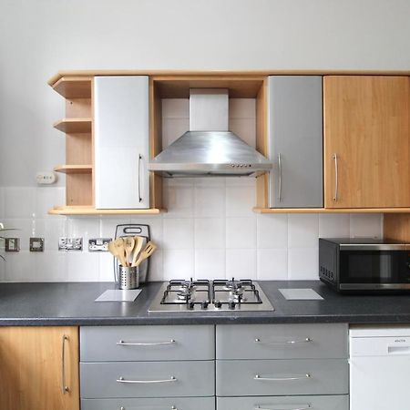 The Apartment At Athol House Londra Esterno foto
