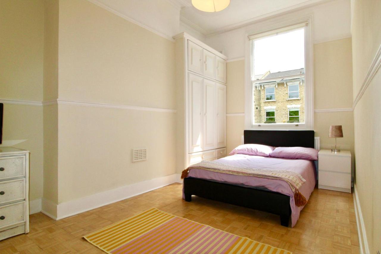 The Apartment At Athol House Londra Esterno foto