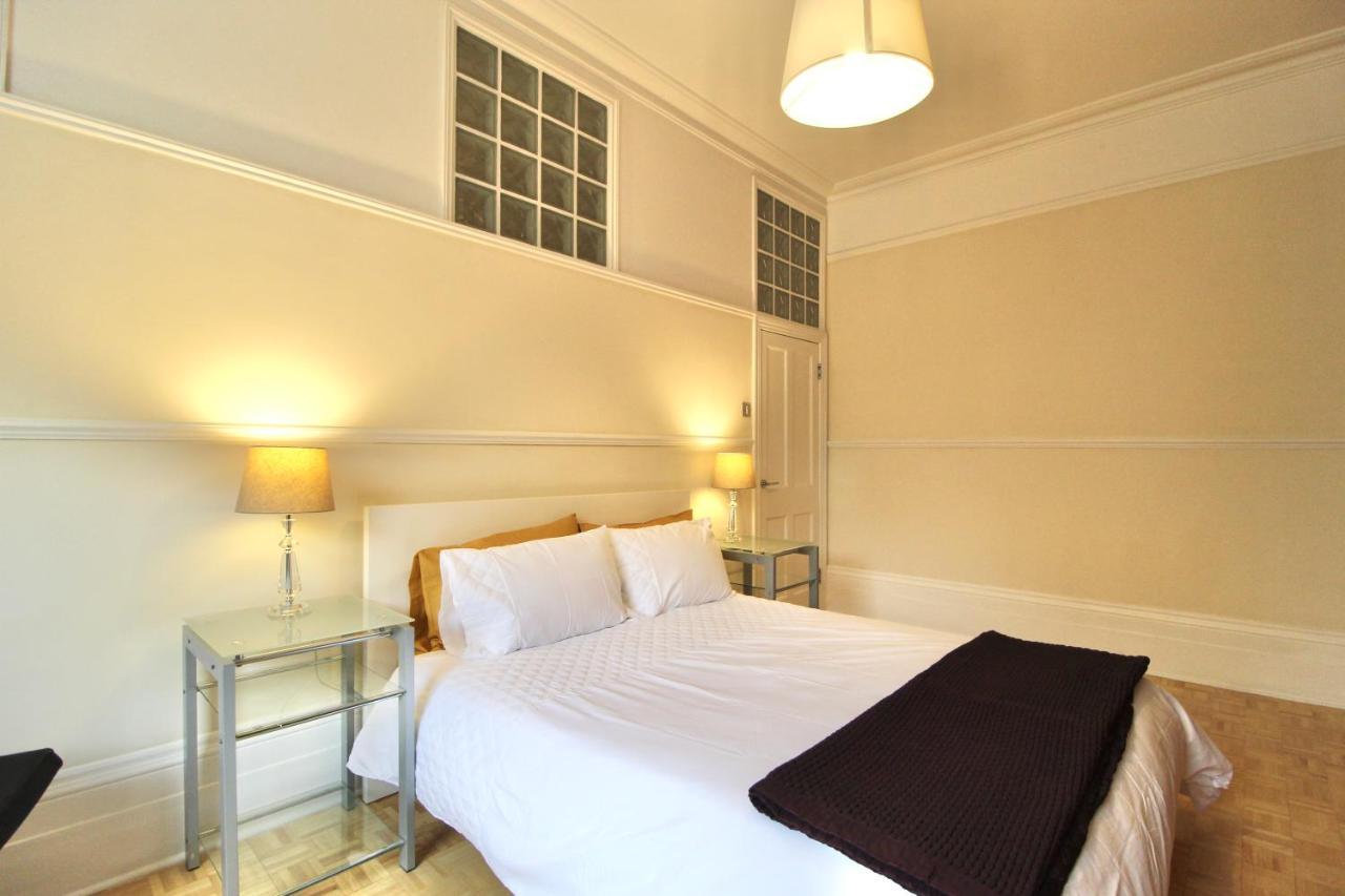 The Apartment At Athol House Londra Esterno foto