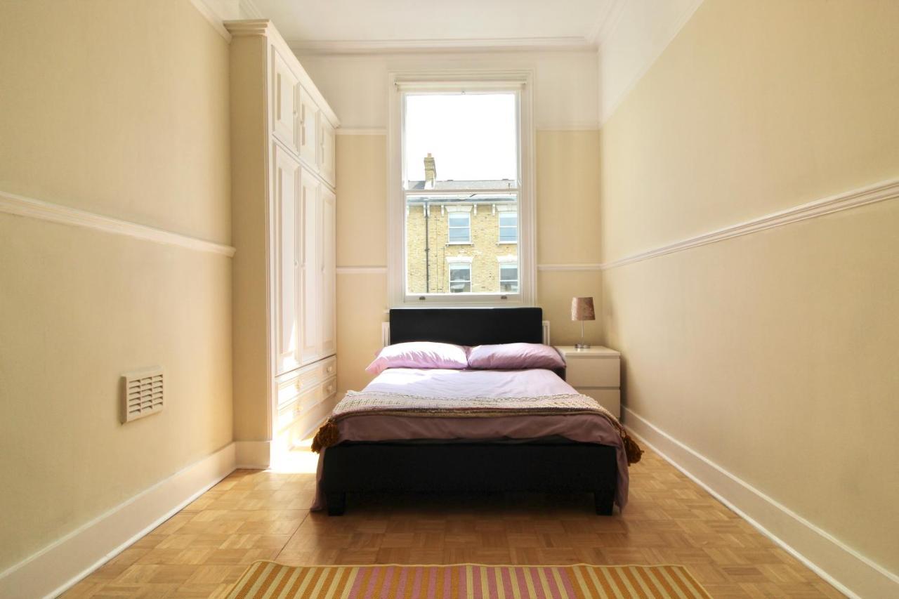 The Apartment At Athol House Londra Esterno foto