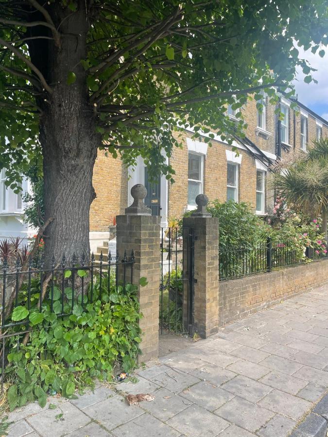 The Apartment At Athol House Londra Esterno foto